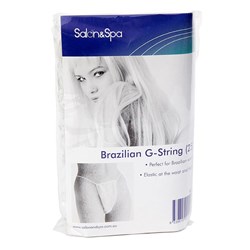 Brazilian G-String 